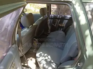 Mitsubishi EK Wagon 1988 Car (Used)