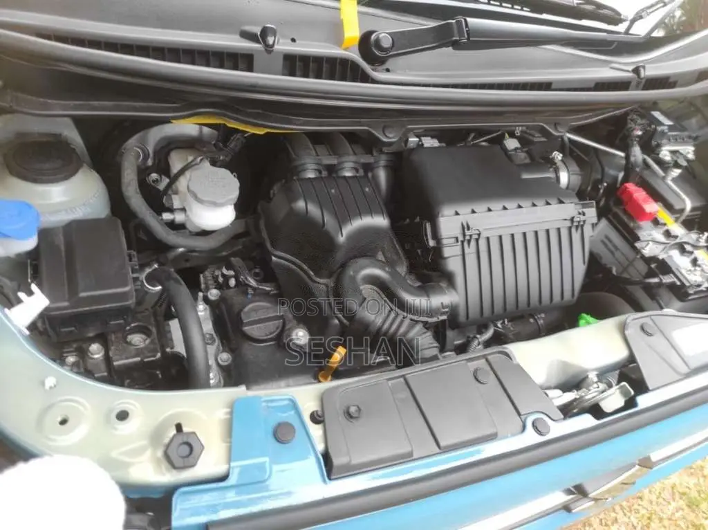Suzuki Wagon R FX Safety 2025 Car (Used)