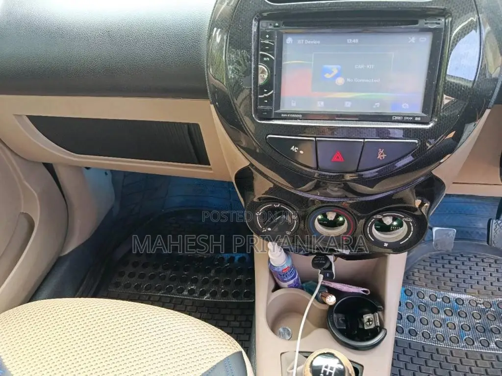 Micro Panda 2015 Car (Used)