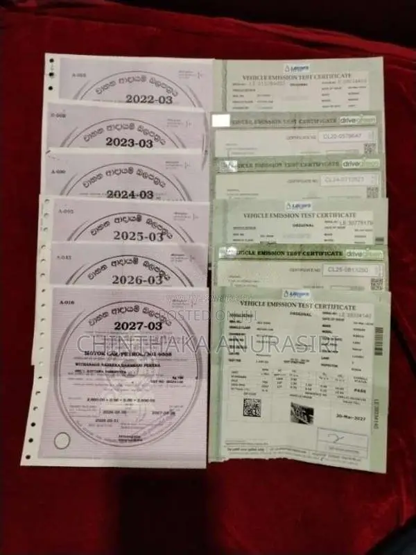 Nissan March K11 1997 Car (Used)