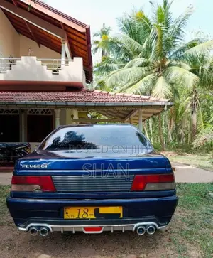 Peugeot 405 1991 Car (Used)