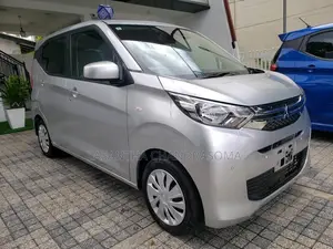 Mitsubishi EK Wagon M Grade 2024 Car Unregistered (Recondition)