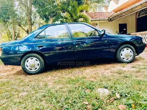 Peugeot 405 1991 Car (Used)