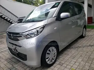 Mitsubishi EK Wagon M Grade 2024 Car Unregistered (Recondition)