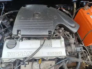 Peugeot 405 1991 Car (Used)