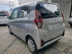 Mitsubishi EK Wagon M Grade 2024 Car Unregistered (Recondition)