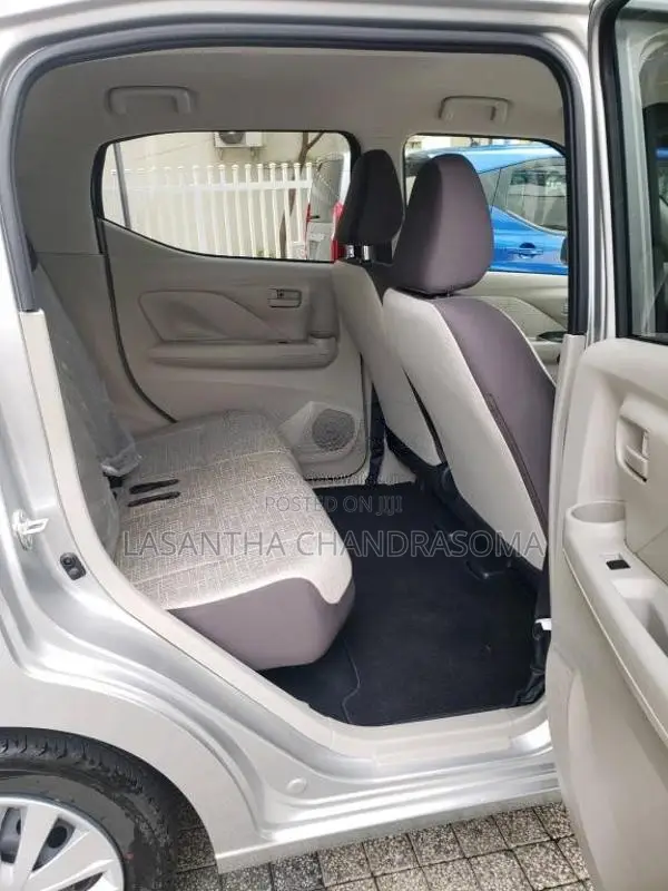 Mitsubishi EK Wagon M Grade 2024 Car Unregistered (Recondition)