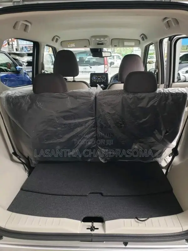 Mitsubishi EK Wagon M Grade 2024 Car Unregistered (Recondition)