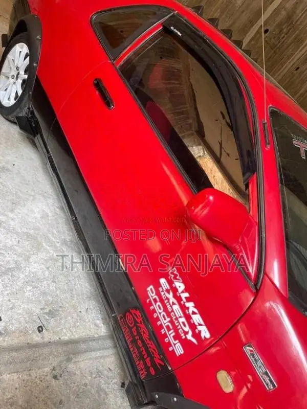 Toyota Cyons 1994 Car (Used)