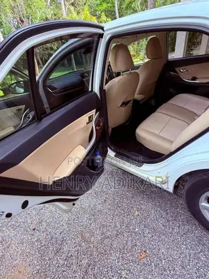 Toyota Premio 2017 Car (Used)