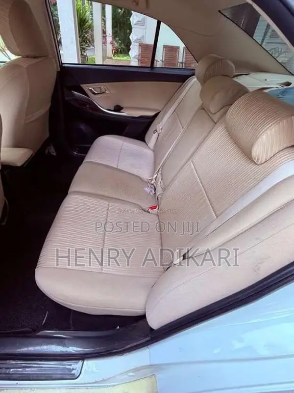 Toyota Premio 2017 Car (Used)