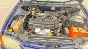 Nissan Wingroad 2001 Car (Used)