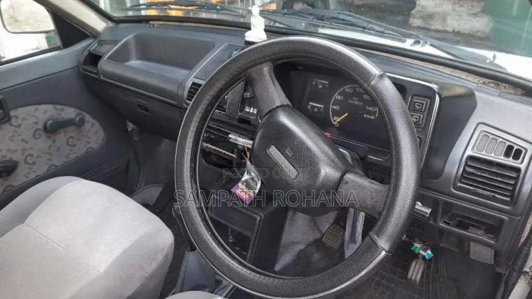 Suzuki Maruti 2000 Car (Used)