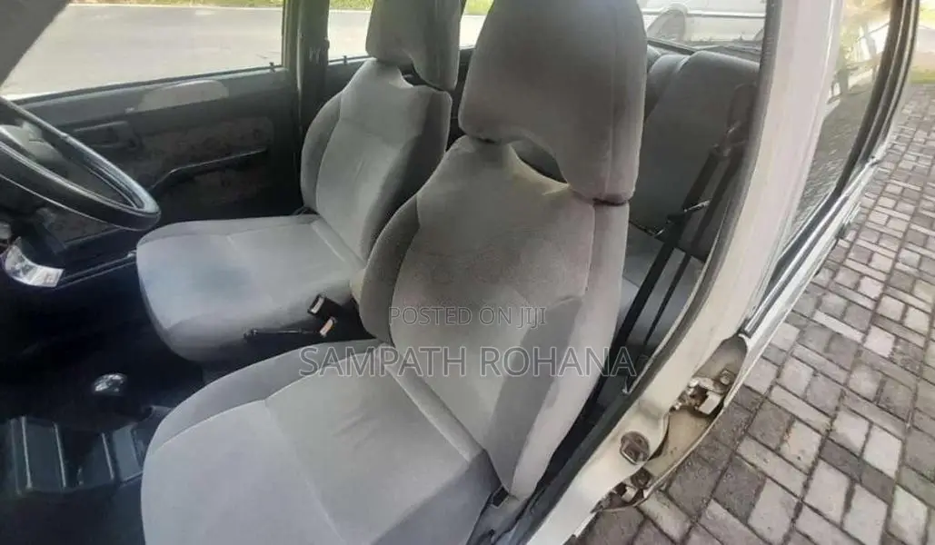 Suzuki Maruti 2000 Car (Used)