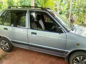 Suzuki Maruti 2005 Car (Used)