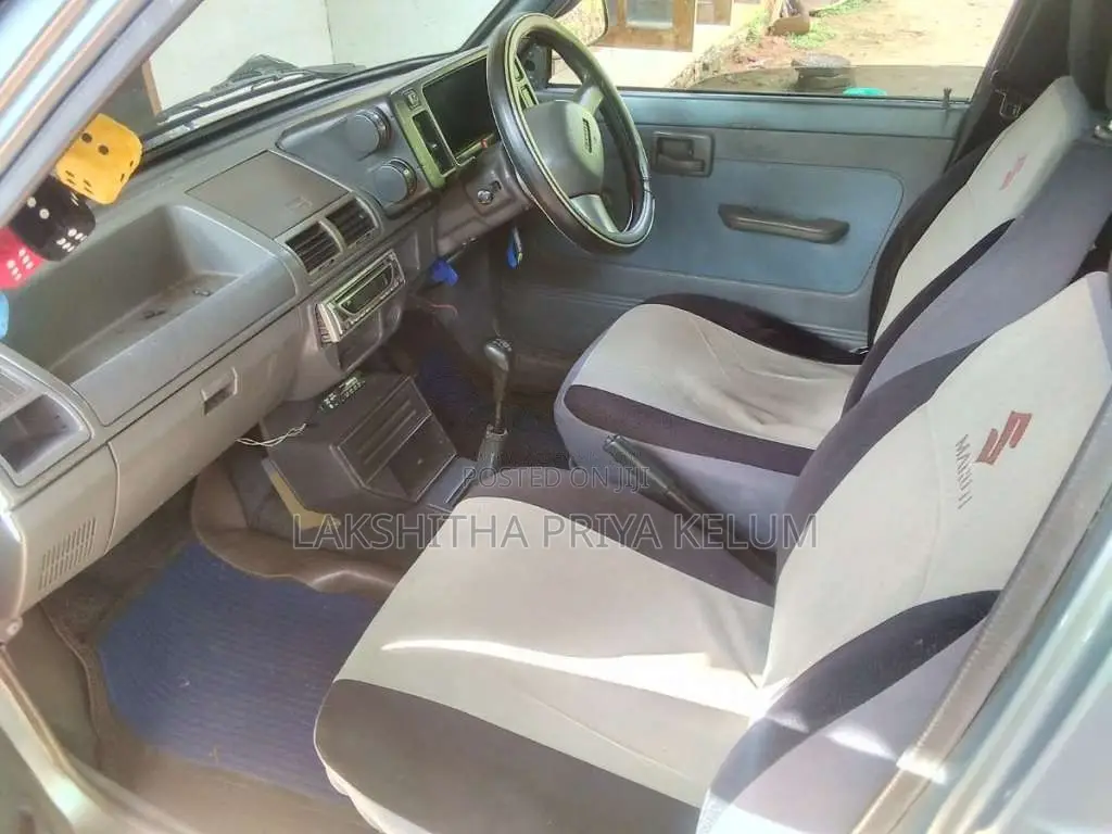Suzuki Maruti 2005 Car (Used)