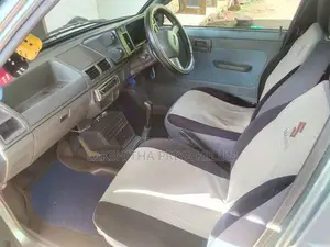 Suzuki Maruti 2005 Car (Used)