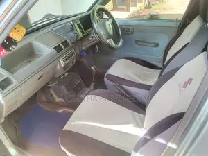 Suzuki Maruti 2005 Car (Used)
