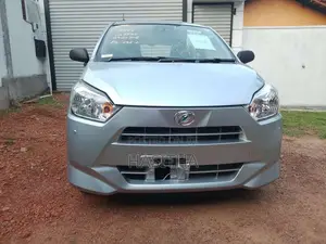 Daihatsu Mira Safety L Grade Limited 2025 Car Unregistered (Reconditio