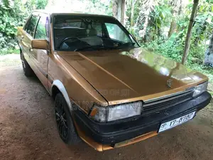 Toyota Carina AT150 1984 Car (Used)
