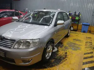 Toyota Corolla 2005 Car (Used)