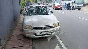 Ford Laser 2000 Car (Used)