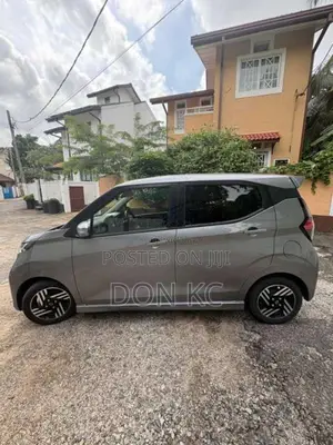 Nissan Dayz High Way Star 2023 Car Unregistered (Recondition)