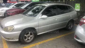 Kia Rio 2003 Car (Used)