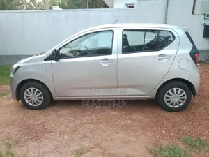 Daihatsu Mira Safety L Grade Limited 2025 Car Unregistered (Reconditio