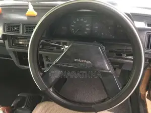 Toyota Carina AT150 1984 Car (Used)