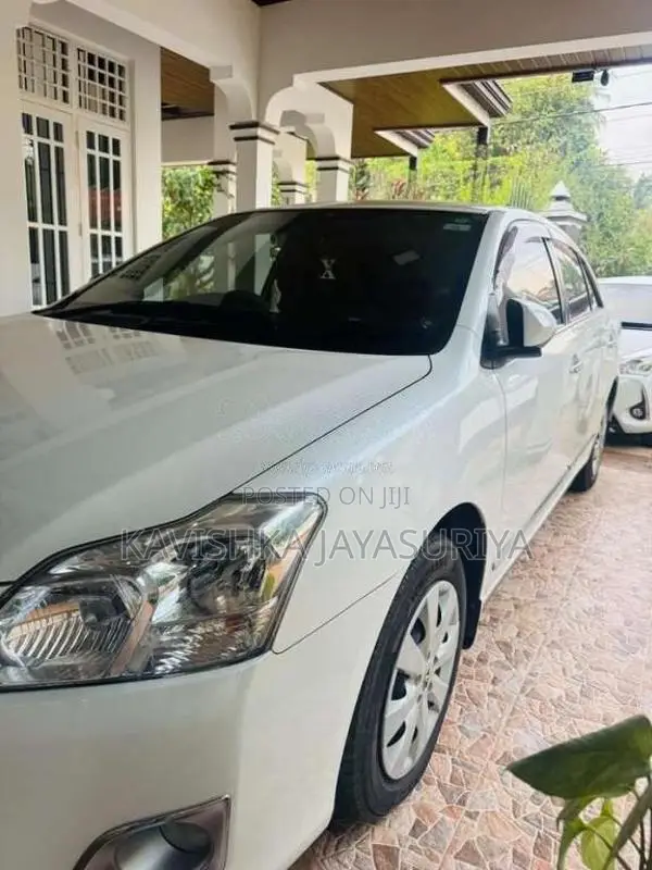 Toyota Premio 2016 Car (Used)