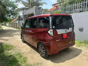 Toyota Roomy 2023 Car (Used)