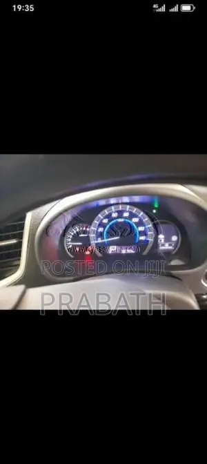Suzuki Wagon R FX 2017 Car (Used)
