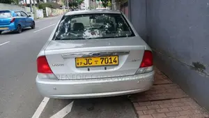 Ford Laser 2000 Car (Used)