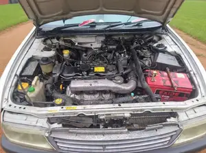 Nissan FB14 2001 Car (Used)