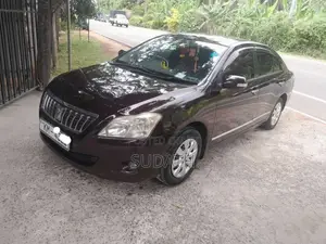 Toyota Premio 2008 Car (Used)