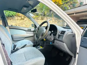 Toyota Starlet 1998 Car (Used)