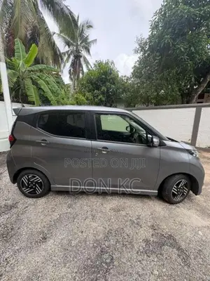 Nissan Dayz High Way Star 2023 Car Unregistered (Recondition)