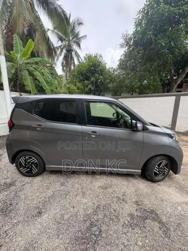Nissan Dayz High Way Star 2023 Car Unregistered (Recondition)