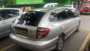 Kia Rio 2003 Car (Used)