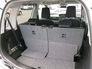 Suzuki Wagon R FX Safety 2024 Car (Used)