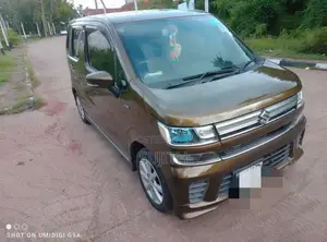 Suzuki Wagon R 2018 Car (Used)