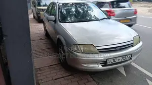 Ford Laser 2000 Car (Used)
