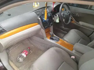 Toyota Premio 2008 Car (Used)