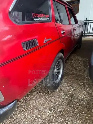 Mitsubishi Lancer 1981 Car (Used)