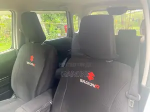 Suzuki Wagon R Stingray 2018 Car (Used)
