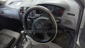 Ford Laser 2000 Car (Used)