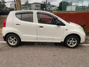 Suzuki A-Star 2012 Car (Used)
