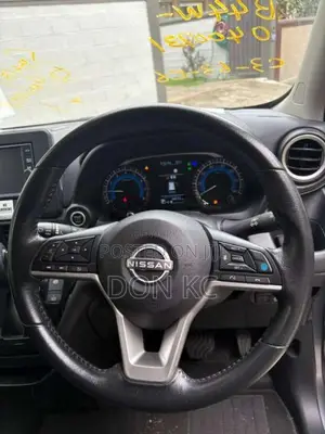 Nissan Dayz High Way Star 2023 Car Unregistered (Recondition)