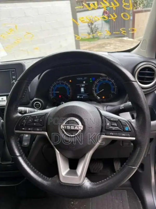 Nissan Dayz High Way Star 2023 Car Unregistered (Recondition)